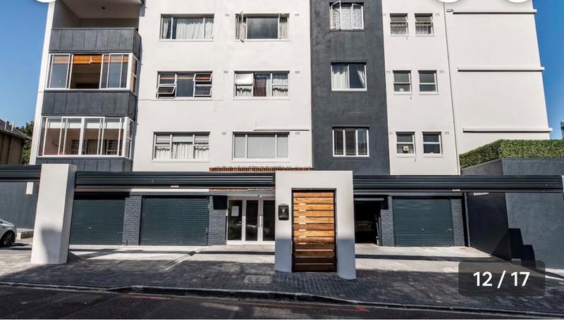 2 Bedroom Property for Sale in Sea Point Western Cape